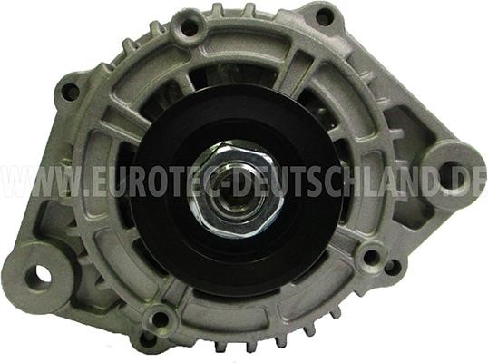 Eurotec 12090497 Alternator 12090497