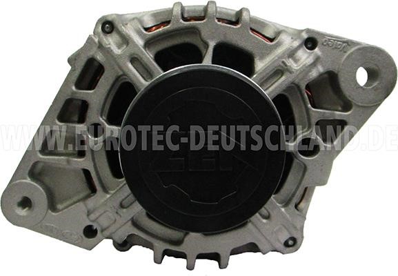 Eurotec 12061011 Alternator 12061011