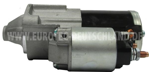 Starter Eurotec 11040839