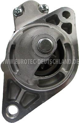 Eurotec 11040856 Starter 11040856