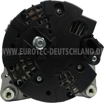 Alternator Eurotec 12090703