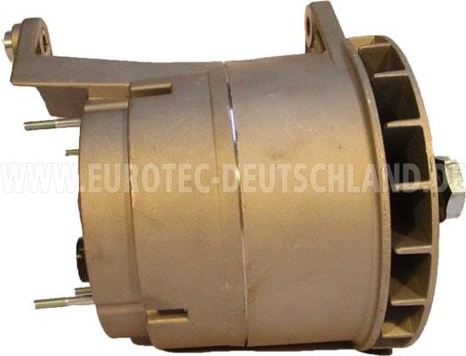 Alternator Eurotec 12034610