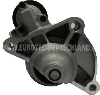 Eurotec 11018520 Starter 11018520