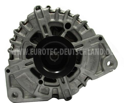 Eurotec 12090560 Alternator 12090560