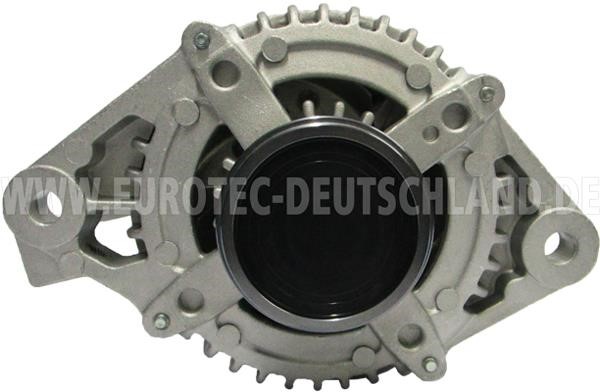 Eurotec 12061063 Alternator 12061063