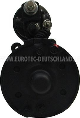 Starter Eurotec 11090236