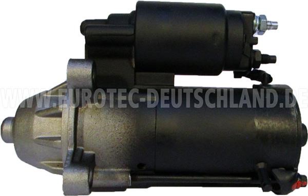 Starter Eurotec 11090237