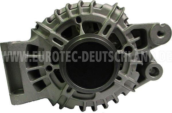 Eurotec 12090627 Alternator 12090627