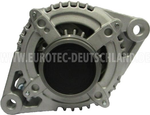 Eurotec 12061096 Alternator 12061096