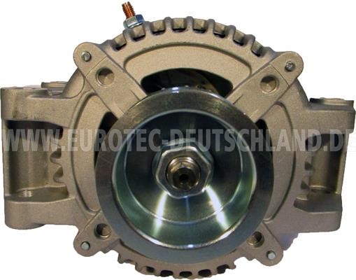 Eurotec 12090433 Alternator 12090433