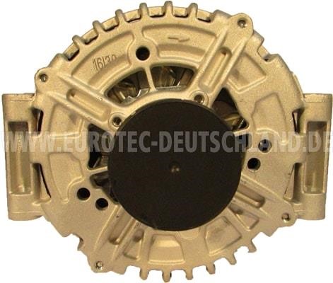 Eurotec 12090424 Alternator 12090424