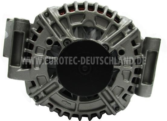 Eurotec 12047710 Alternator 12047710