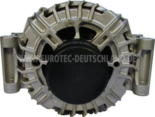 Eurotec 12090552 Alternator 12090552