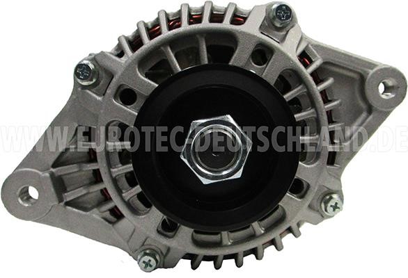 Eurotec 12060191 Alternator 12060191