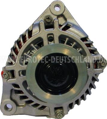 Eurotec 12061039 Alternator 12061039