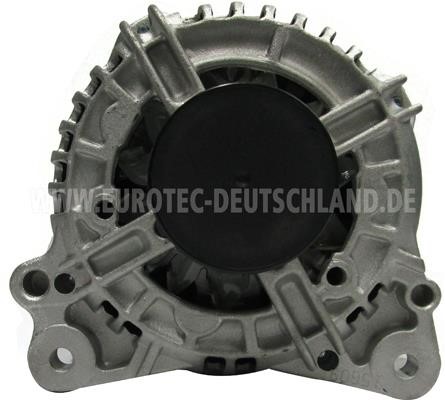 Eurotec 12090473 Alternator 12090473