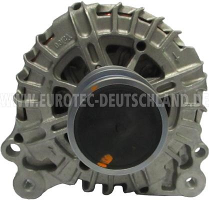 Eurotec 12090519 Alternator 12090519