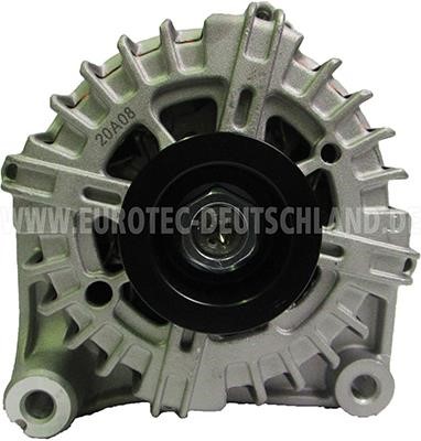 Eurotec 12090593 Alternator 12090593