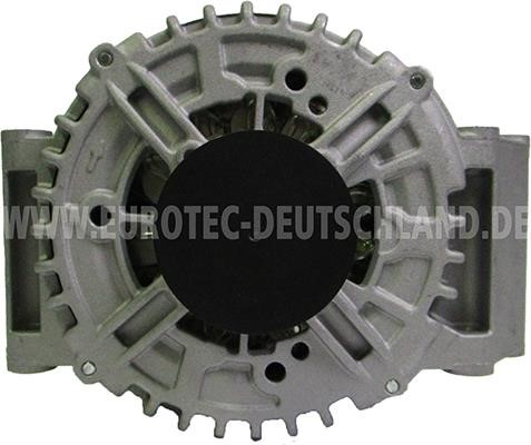 Eurotec 12047620 Alternator 12047620