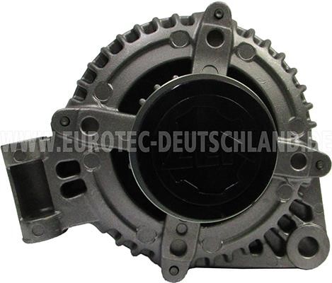 Eurotec 12061056 Alternator 12061056