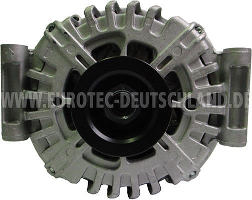 Eurotec 12090724 Alternator 12090724