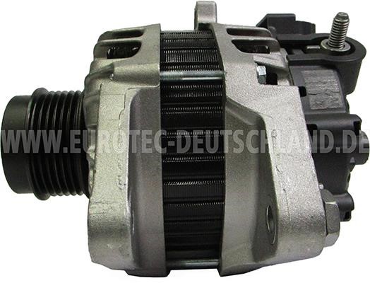 Alternator Eurotec 12061139