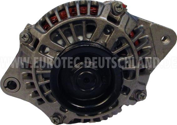 Eurotec 12060998 Alternator 12060998