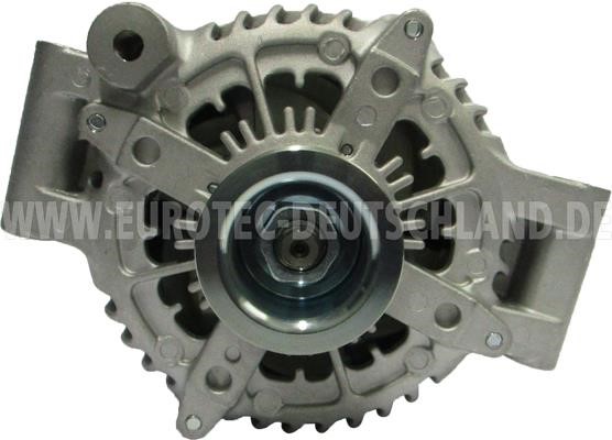 Eurotec 12090757 Alternator 12090757