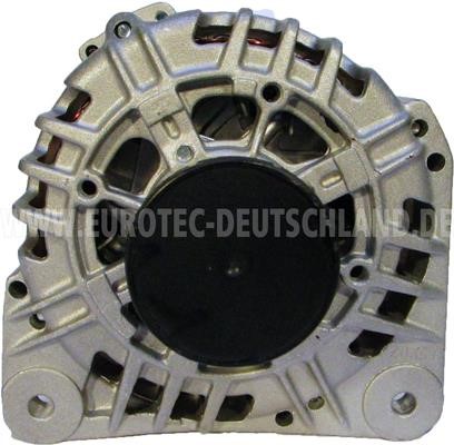 Eurotec 12090688 Alternator 12090688