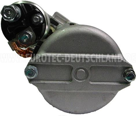 Starter Eurotec 11090366