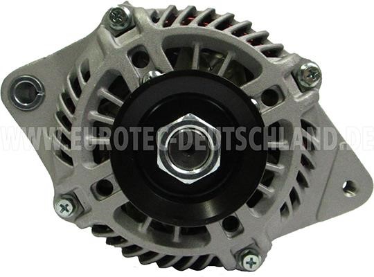 Eurotec 12061114 Alternator 12061114