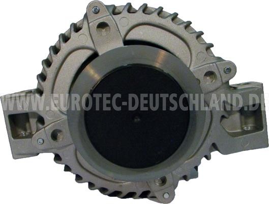 Eurotec 12061002 Alternator 12061002