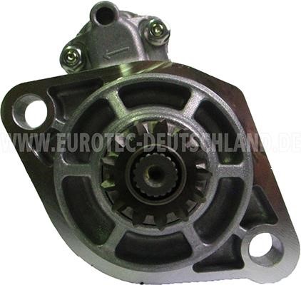 Eurotec 11090375 Starter 11090375