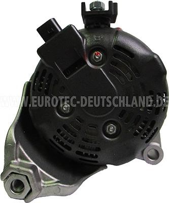 Alternator Eurotec 12090762