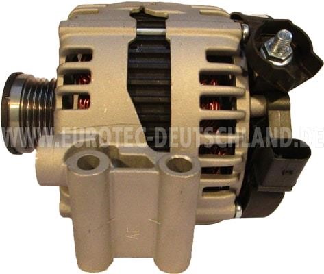 Alternator Eurotec 12090619