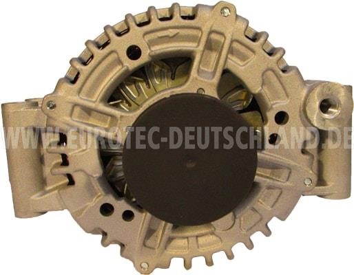 Eurotec 12090619 Alternator 12090619