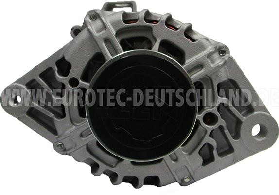 Eurotec 12061148 Alternator 12061148