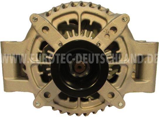 Eurotec 12090759 Alternator 12090759