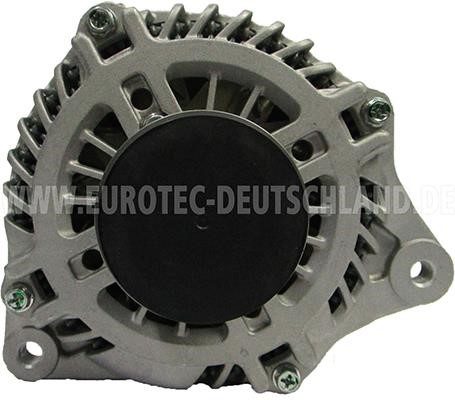 Eurotec 12061126 Alternator 12061126