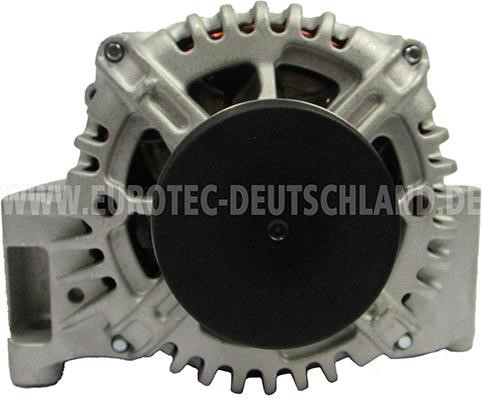 Eurotec 12090776 Alternator 12090776