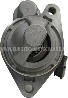 Eurotec 11090401 Starter 11090401