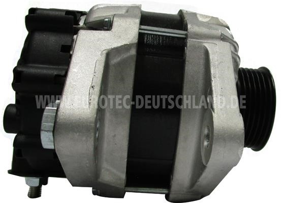 Alternator Eurotec 12060963