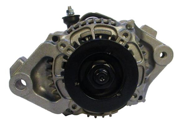 Eurotec 12060025 Alternator 12060025