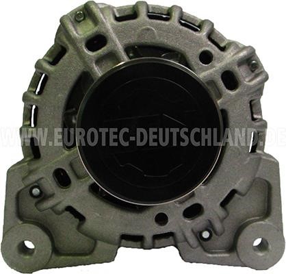 Eurotec 12090682 Alternator 12090682