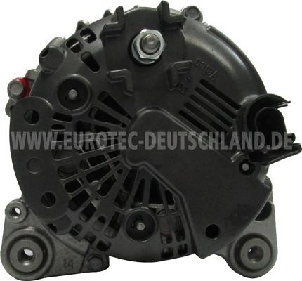 Alternator Eurotec 12090347