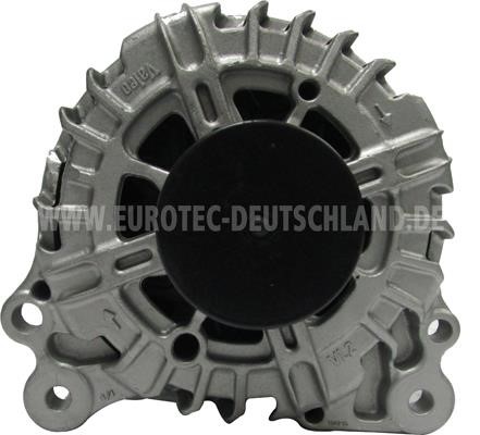 Eurotec 12090347 Alternator 12090347