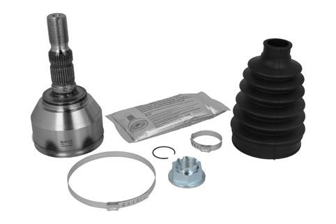 Metelli 15-1948 Joint kit, drive shaft 151948