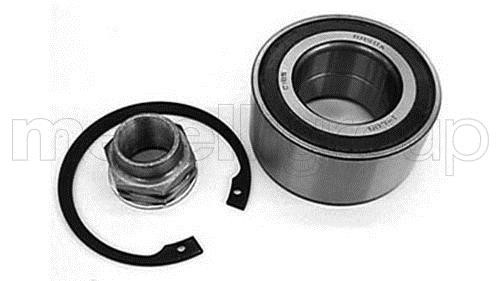 Metelli 19-1579 Wheel bearing kit 191579