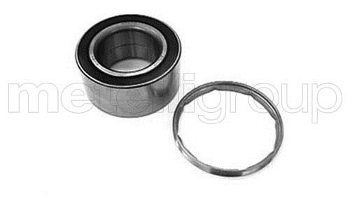 Metelli 19-1599 Wheel bearing kit 191599