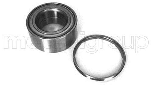 Metelli 19-1600 Wheel bearing kit 191600